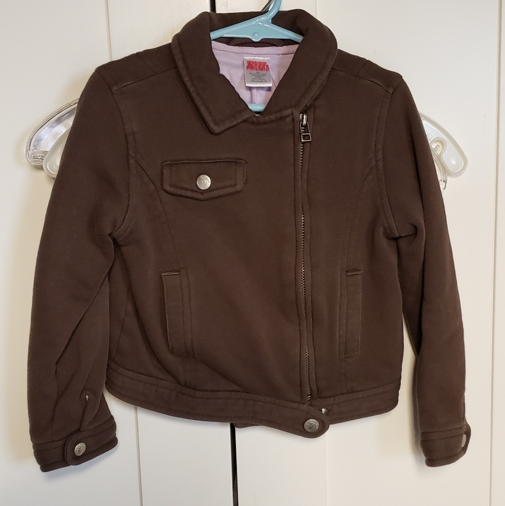 Child's jacket